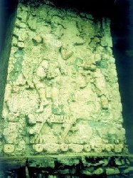 Carving