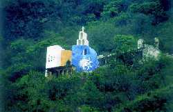 Guatemala Church