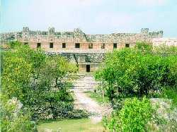 Governers Palace