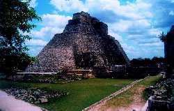 Temple of Magician