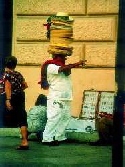 Many hats