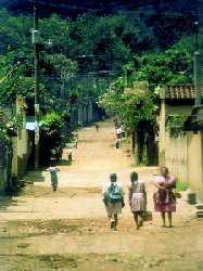 Old Antigua