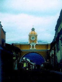 Convent