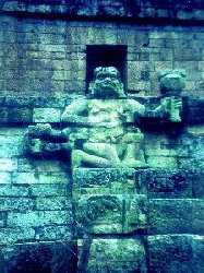 Storm God